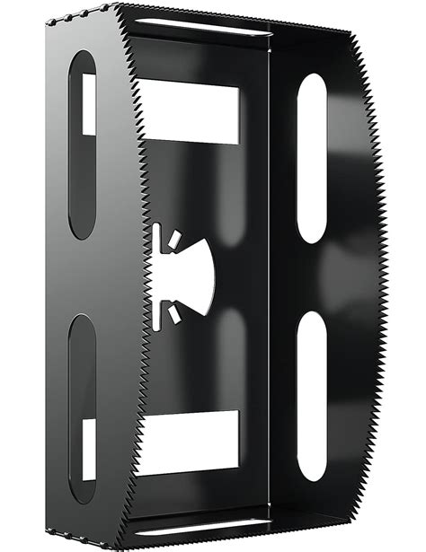 electrical box cutout saw for oscillating multi-tools|Square Slot Cutter Compatible for Dewalt 20V & Milwukee M18 .